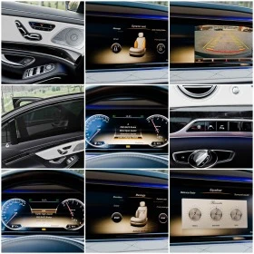 Mercedes-Benz S 500 63L AMG MAYBACH 4matic | Mobile.bg    15