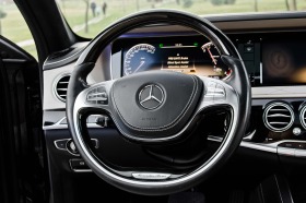 Mercedes-Benz S 500 63L AMG MAYBACH 4matic | Mobile.bg   12