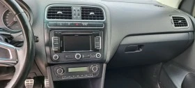 VW Polo 1.4i, снимка 8