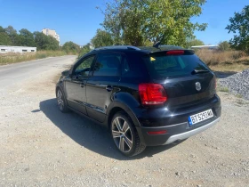 VW Polo CROSS 1.4i, снимка 4