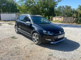 VW Polo CROSS 1.4i, снимка 2