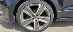 VW Polo CROSS 1.4i, снимка 13