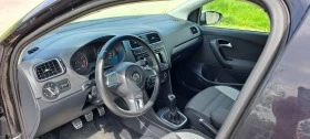 VW Polo CROSS 1.4i, снимка 5