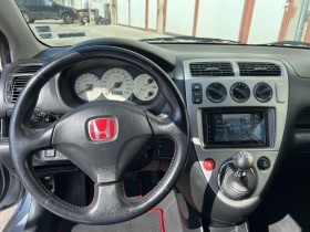 Honda Civic Type R EP3, снимка 8