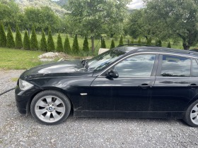 BMW 325 xDrive, снимка 3 - Автомобили и джипове - 45698002