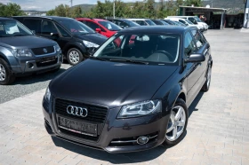 Audi A3 1.6* TDI* 90* LED* 2013. | Mobile.bg    1