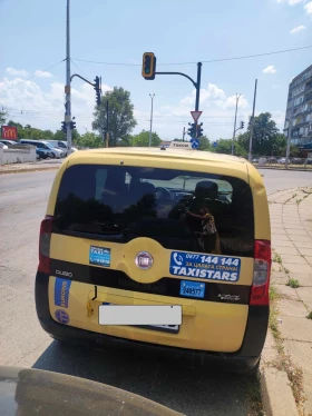 Fiat Qubo 1.4, снимка 3