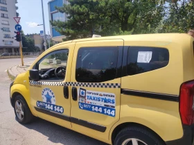 Fiat Qubo 1.4, снимка 2