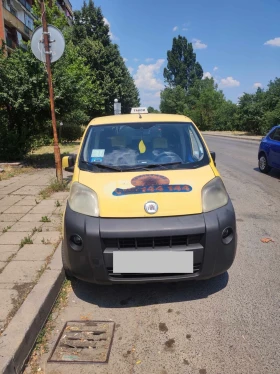 Fiat Qubo 1.4, снимка 4