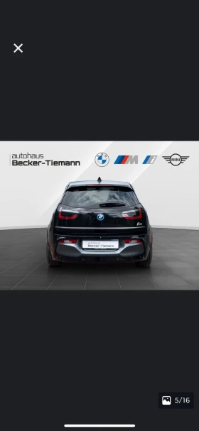 BMW i3 s | Mobile.bg    10