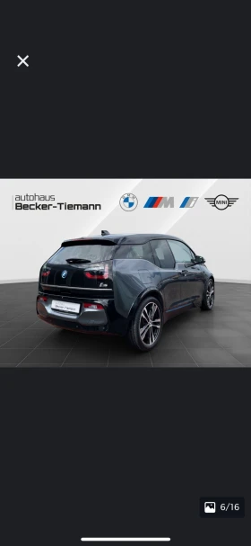 Обява за продажба на BMW i3 s ~52 800 лв. - изображение 6