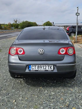 VW Passat 2.0TDI | Mobile.bg    5