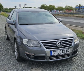     VW Passat 2.0TDI