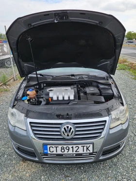 VW Passat 2.0TDI | Mobile.bg    14