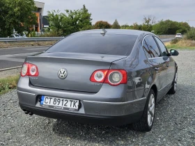     VW Passat 2.0TDI