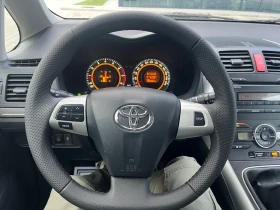 Toyota Auris 1.33 Бензин Безупречна !!!, снимка 7