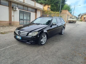 Mercedes-Benz C 200, снимка 8