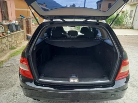 Mercedes-Benz C 200 - [15] 