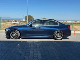 BMW 330 F30 330D 258. 2012. RWD | Mobile.bg    4