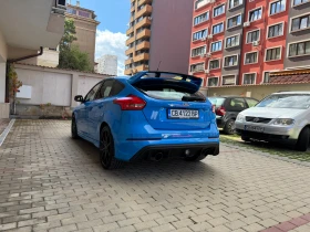 Ford Focus RS, снимка 4