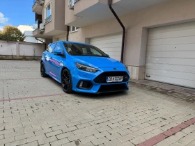 Ford Focus RS, снимка 1