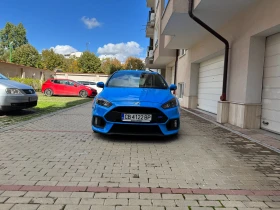 Ford Focus RS, снимка 2