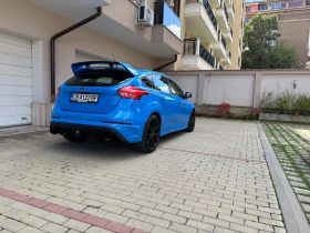 Ford Focus RS, снимка 5