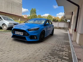 Ford Focus RS, снимка 3