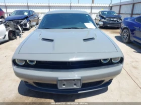 Dodge Challenger SXT | Mobile.bg    3