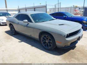 Dodge Challenger SXT - [1] 