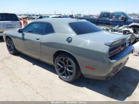 Dodge Challenger SXT | Mobile.bg    5