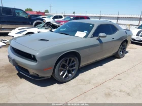 Dodge Challenger SXT - [3] 