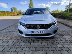 Fiat Tipo 1.3Мултиджет, снимка 15