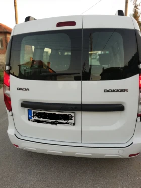 Dacia Dokker 1.5, снимка 2