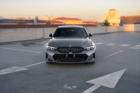 BMW 340 LCI XDrive, снимка 2