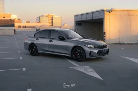 BMW 340 LCI XDrive, снимка 3