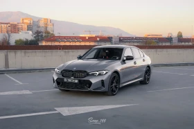 BMW 340 LCI XDrive, снимка 1