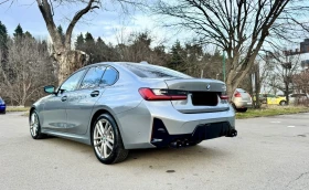 BMW 340 LCI XDrive | Mobile.bg    6