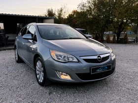 Opel Astra 1.7CDTi COSMO ИТАЛИЯ - [4] 