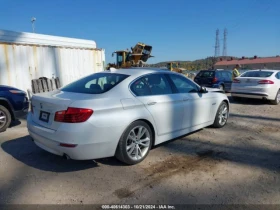 BMW 535 XDRIVE - [5] 