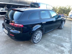 Alfa Romeo 159 1.9 120hp, снимка 12