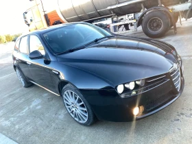 Alfa Romeo 159 1.9 120hp, снимка 1