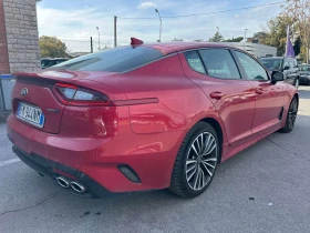 Kia Stinger 2.2d, GT line | Mobile.bg    3