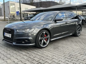 Audi A6 3.0 BiTdi* 326* Competition* S-Line* MATRIX * , снимка 3