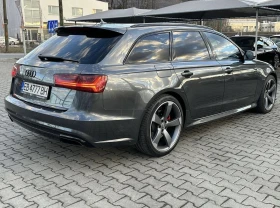 Audi A6 3.0 BiTdi* 326* Competition* S-Line* MATRIX * , снимка 4