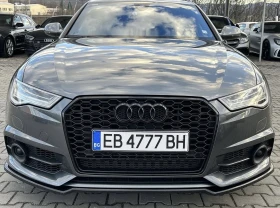 Audi A6 3.0 BiTdi* 326* Competition* S-Line* MATRIX * - 45000 лв. - 71559311 | Car24.bg