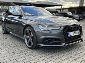 Audi A6 3.0 BiTdi* 326* Competition* S-Line* MATRIX * , снимка 1