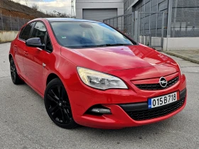 Opel Astra Edition 150  1.4Turbo Фейслифт , снимка 3