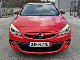 Opel Astra Edition 150  1.4Turbo Фейслифт , снимка 2