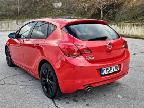 Opel Astra Edition 150  1.4Turbo Фейслифт , снимка 6